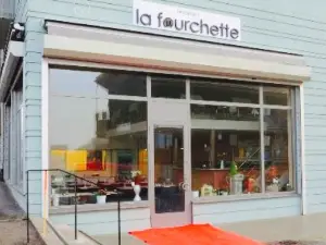 Restaurang La Fourchette