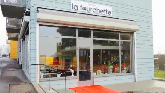 Restaurang La Fourchette