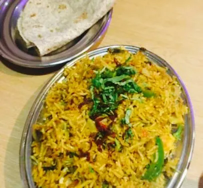 Ashoka Indian restaurant