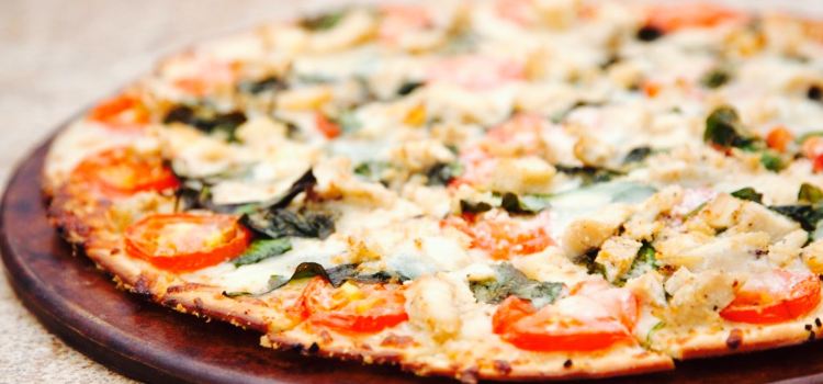 Donatos Pizza