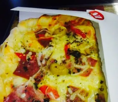 Made in Pizza