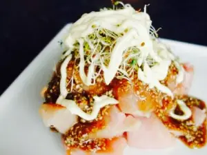 Sushi Hon