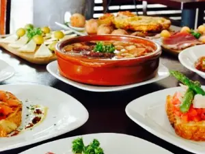 El Rincon De Las Tapas