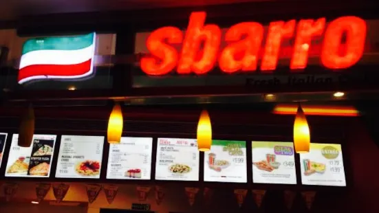 Sbarro