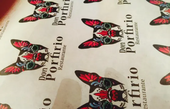 Don Porfirio Restaurant