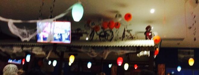 Hogs Breath Cafe