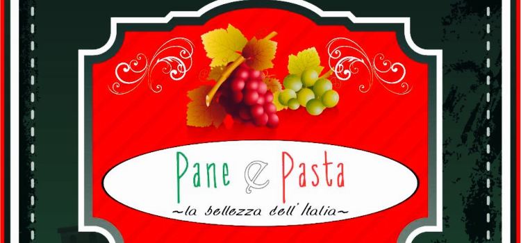 Pane e Pasta
