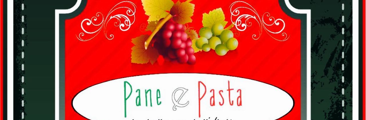 Pane e Pasta