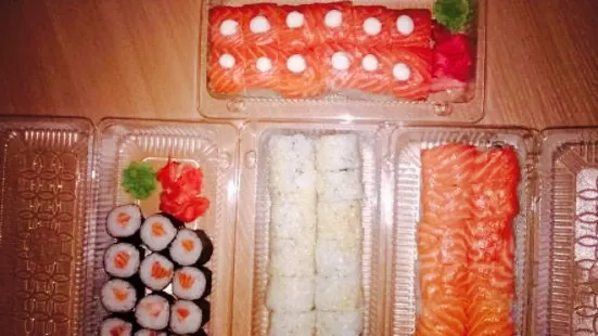 Fuji Sushi