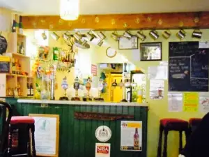 The Organ Inn