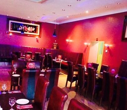 Rose Restaurant