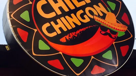 Chili Chingon