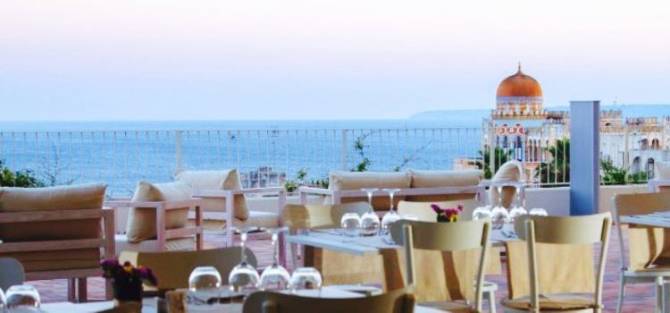 Est Restaurant