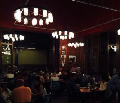 Calisto's Portuguese Restaurant