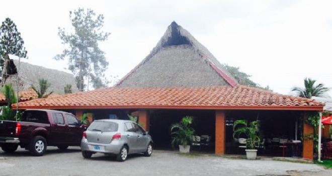 Rincon de los Camisones Restaurante