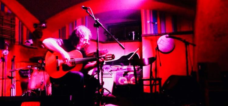 Pi Local Club