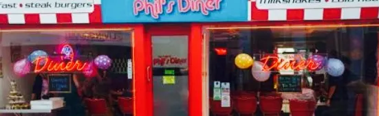 The Original Phil's Diner