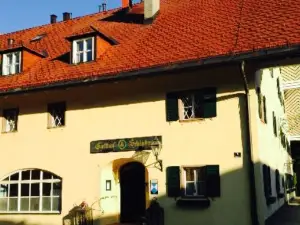 Restaurant & Hotel Schlosswirt zu Anif