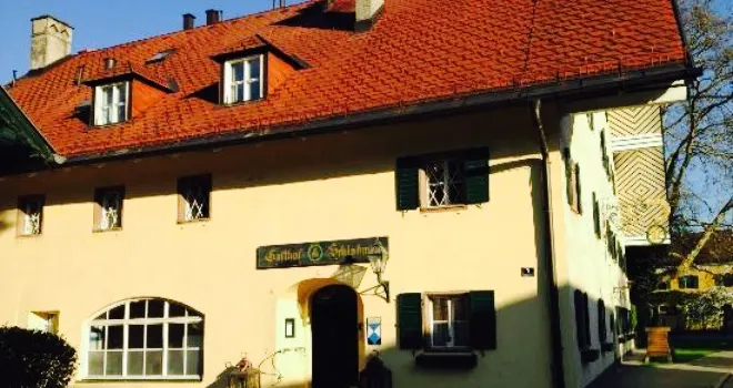 Restaurant & Hotel Schlosswirt zu Anif