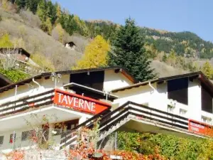 Restaurant Taverne