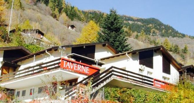 Restaurant Taverne