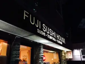 Fuji Sushi House