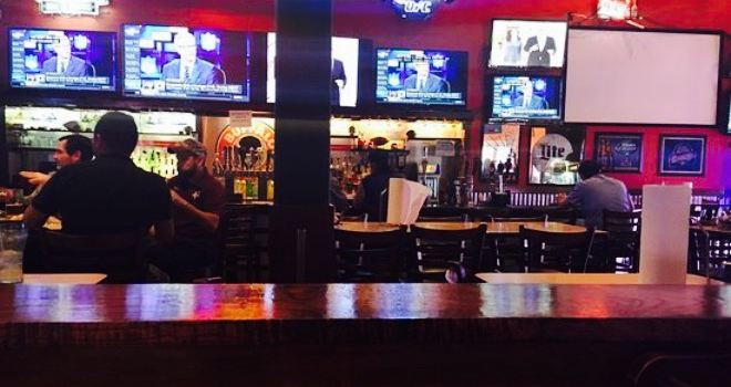 Buffalo Wings  Rings