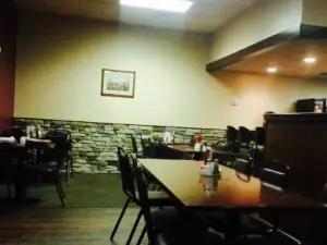 Harvest Moon Restaurant