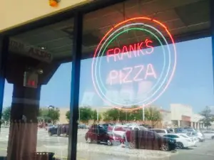 Franks Pizza & Ristorante