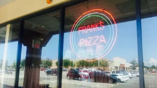 Franks Pizza & Ristorante