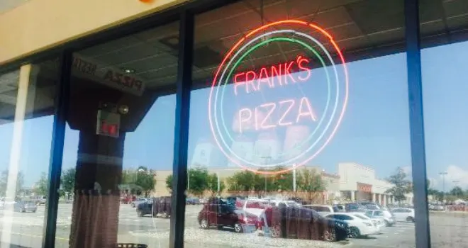 Franks Pizza & Ristorante