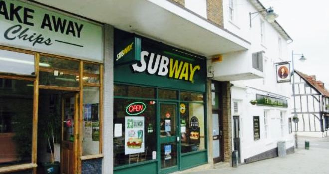Subway