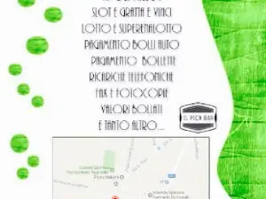 Il Pica Bar di Ponticelli Matteo