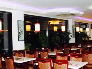 China Restaurant Meixin