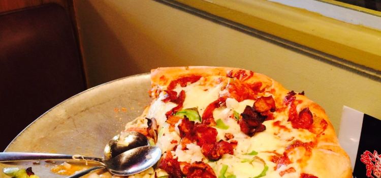 Restaurant Pizza Giffard Inc