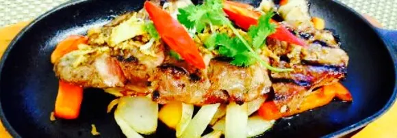 Erawan Thai Restaurant