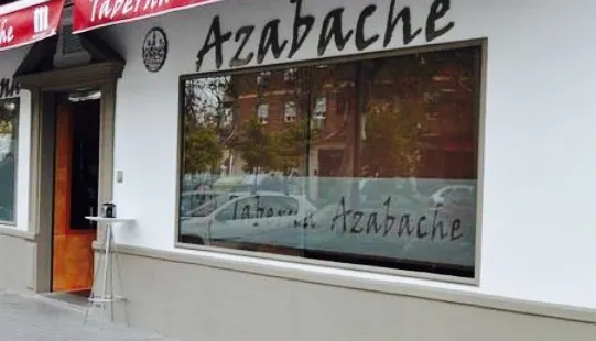 Taberna Azabache