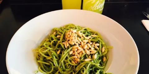 Bäckerei Café Bachmann Länderpark