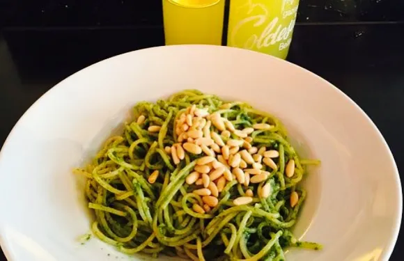 Bäckerei Café Bachmann Länderpark