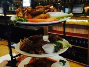 Central City Bar & Grill