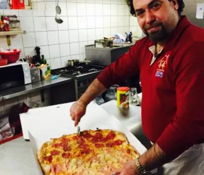 Don Alfredo Ristorante Pizzeria
