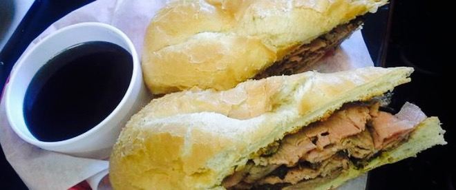 Diedra's Deli