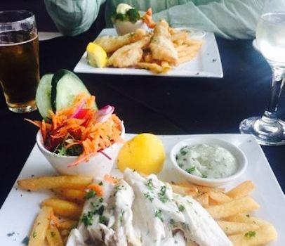 Meningie Hotel Bistro