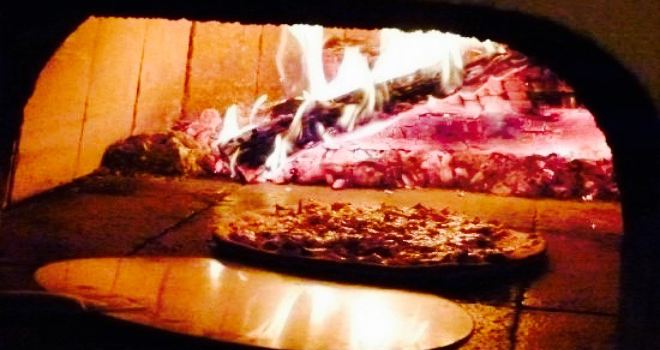 Pizzeria les 2 sources