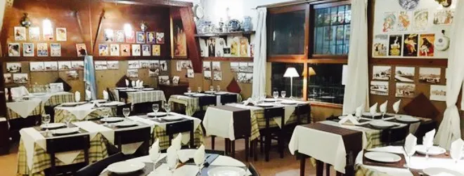 Restaurant Cantabrico