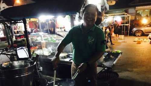Aom Kitchen