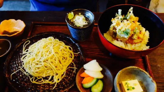 Soba Yamizo