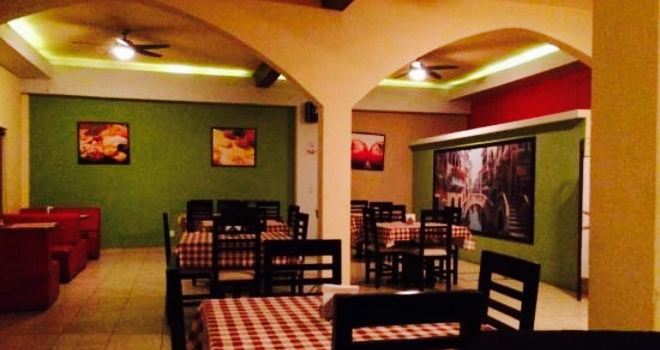 Restaurant Avanti