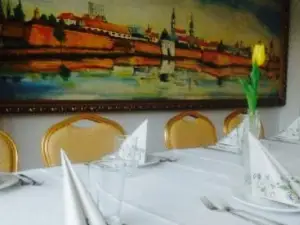 Restauracja Renesans