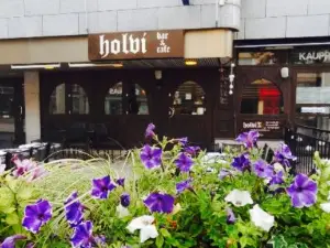 Holvi Bar & Cafe